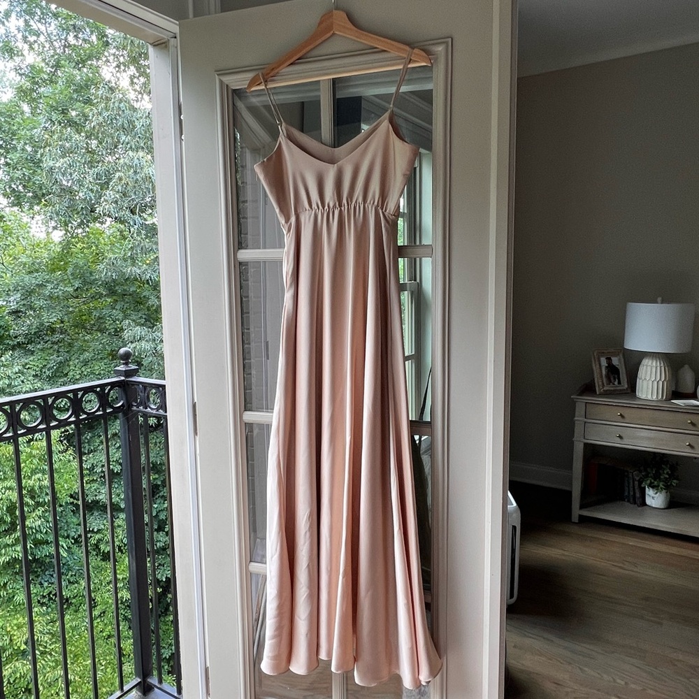 Show Me Your Mumu Faith Maxi Dress